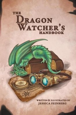 The Dragon Watcher's Handbook