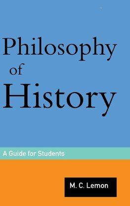 Philosophy of History