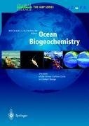 Ocean Biogeochemistry