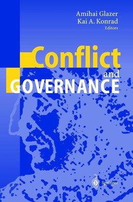 Conflict and Governance