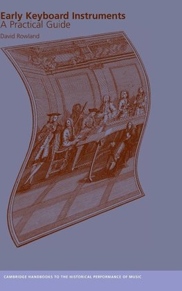 Early Keyboard Instruments