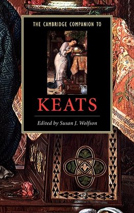 The Cambridge Companion to Keats