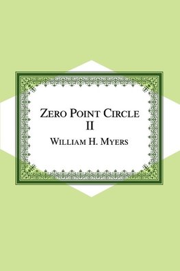 Zero Point Circle II