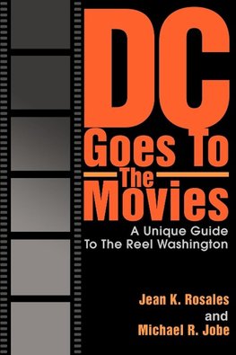 DC Goes To The Movies