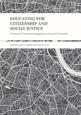 Educating for Citizenship and Social Justice