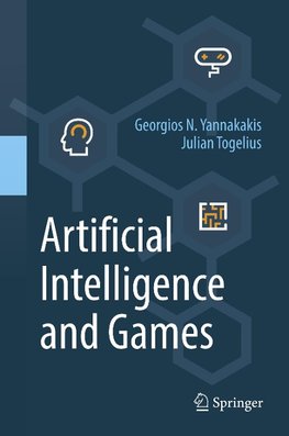 Artificial Intelligence and Games