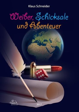 Weiber, Schicksale und Abenteuer