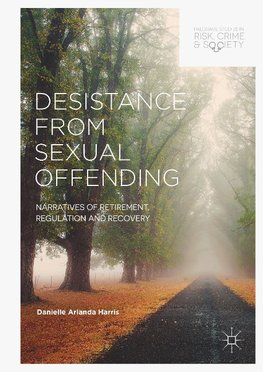 Desistance from Sexual Offending