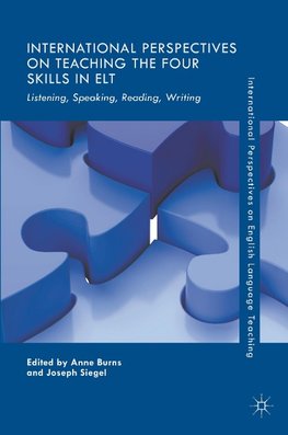 International Perspectives on Teaching the Four Skills in ELT