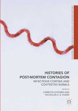 Histories of Post-Mortem Contagion