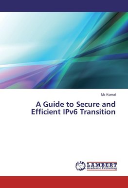 A Guide to Secure and Efficient IPv6 Transition