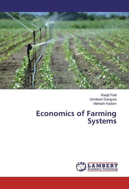 Economics of Farming Systems