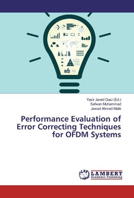 Performance Evaluation of Error Correcting Techniques for OFDM Systems