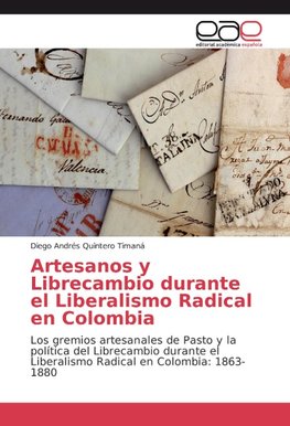 Artesanos y Librecambio durante el Liberalismo Radical en Colombia