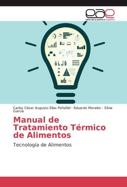 Manual de Tratamiento Térmico de Alimentos