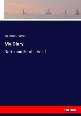 My Diary