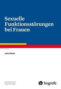 Sexuelle Funktionsstörungen bei Frauen