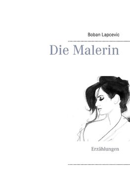 Die Malerin