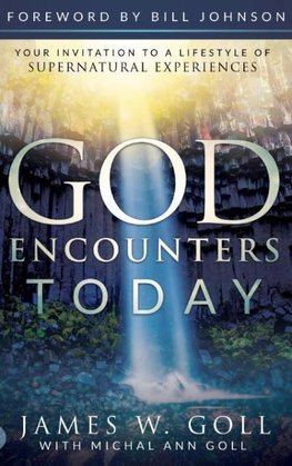 God Encounters Today