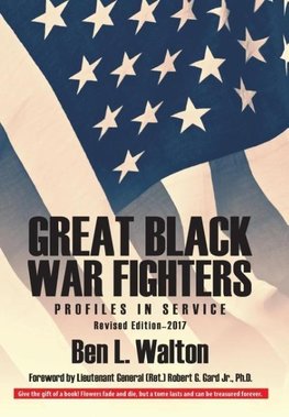 Great Black War Fighters