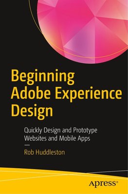 Beginning Adobe Experience Design