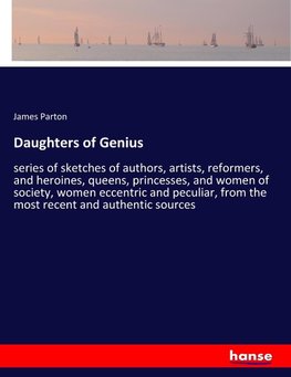 Daughters of Genius