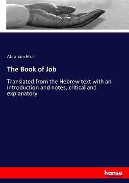 The Book of Job