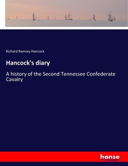 Hancock's diary