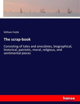 The scrap-book