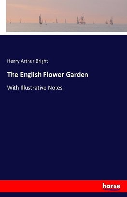 The English Flower Garden