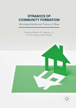 Dynamics of Community Formation