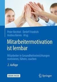 Mitarbeitermotivation ist lernbar