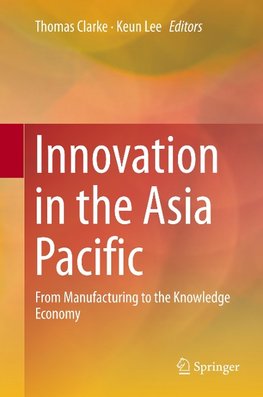 Innovation in the Asia Pacific