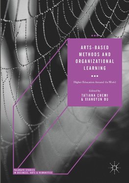 Arts-based Methods and Organizational Learning