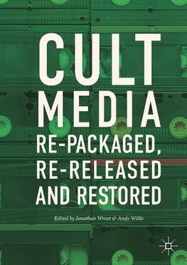 Cult Media