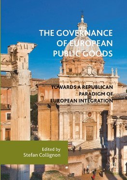 The Governance of European Public Goods