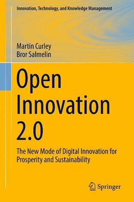 Open Innovation 2.0