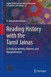 READING HIST W/THE TAMIL JAINA