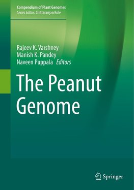 The Peanut Genome