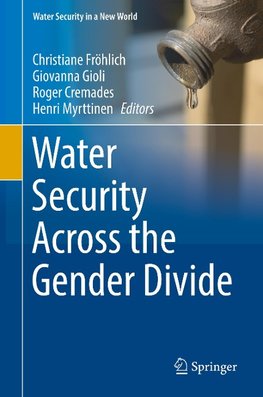 Water Security Across the Gender Divide