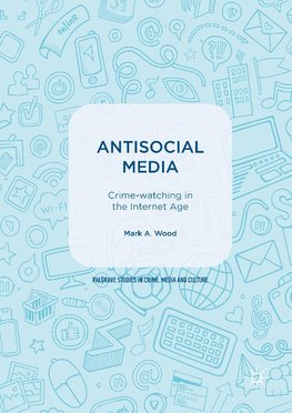 Antisocial Media