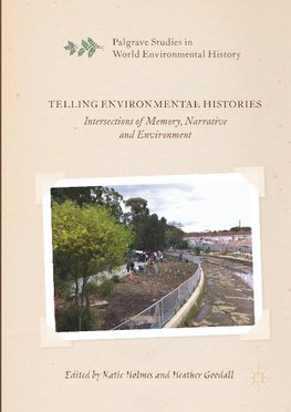 Telling Environmental Histories