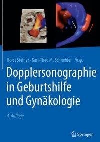 Dopplersonographie in Geburtshilfe und Gynäkologie