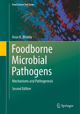 Foodborne Microbial Pathogens