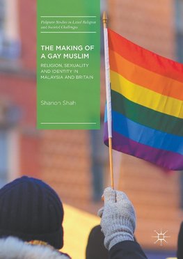 The Making of a Gay Muslim