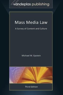 Mass Media Law