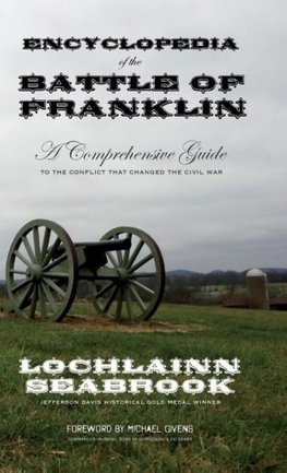 Encyclopedia of the Battle of Franklin