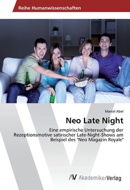 Neo Late Night