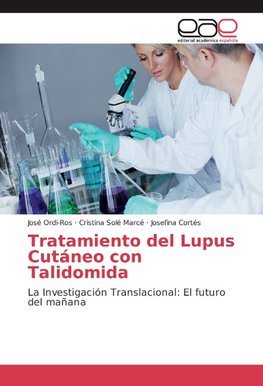 Tratamiento del Lupus Cutáneo con Talidomida