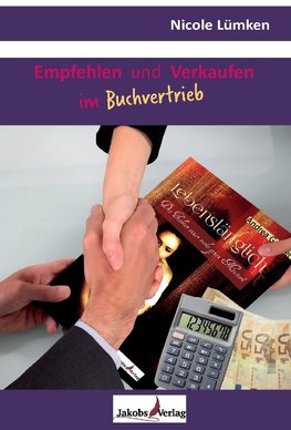 Empfehlen & verkaufen im Buchvertrieb